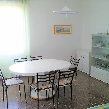 Apartment Sud Est Lignano Sabbiadoro