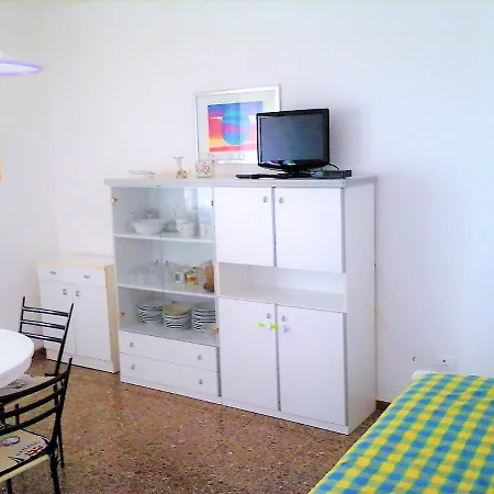 Apartment Sud Est
