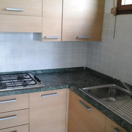 Apartment Sud Est *