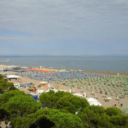 Sud Est Apartment *